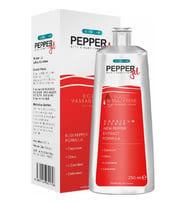 Slim Lab Pepper Gel Biber Jeli 250 Ml