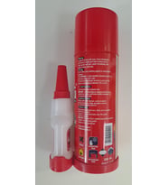 KÖPRÜLÜ HIZLI YAPIŞTIRICI 200 ml