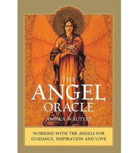 The Angel Oracle