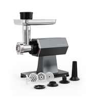 KİNGPRO KKM694  POWERGRIND ET KIYMA MAKİNESİ