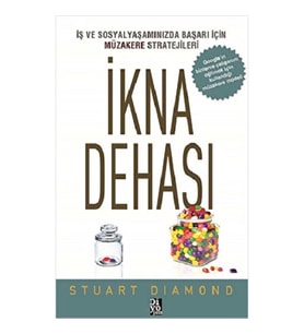 İkna Dehası