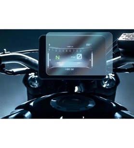 Yamaha MT-07 Ekran Koruyucu Dijital Gösterge 2023-2024
