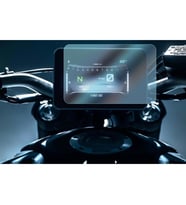 Yamaha MT-07 Ekran Koruyucu Dijital Gösterge 2023-2024
