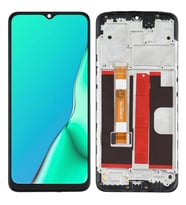 Oppo A5 2020 Lcd Ekran Dokunmatik Çıtalı (Cph1931)