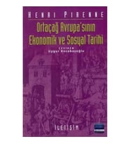 Ortaçağ Avrupa'sının Ekonomik ve Sosyal Tarihi