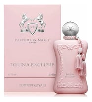 Parfums de Marly Delina Exclusive EDP Kadın 75ml Parfüm