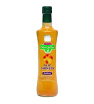 Lokman Sena Sultan Katkısız Alıç Sirkesi (500 Gr.)