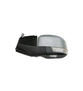 Ford Mondeo Elektrikli Ayna 10/15 Astarlı Yan+Alt Sinyalli Kör Noktalı Sol Bs7117683Ua (Oem No: Bs71