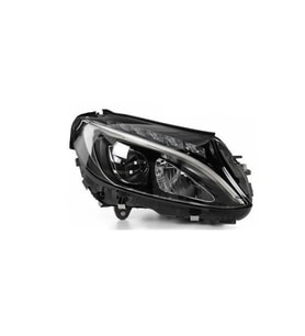 MERCEDES - ÖN FAR SAĞ (TEK MERCEK) W205 2014-