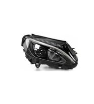 MERCEDES - ÖN FAR SAĞ (TEK MERCEK) W205 2014-