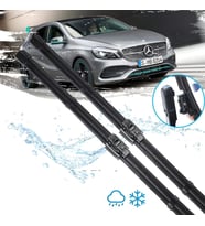 Mercedes A Serisi W176 Ön Cam Muz Silecek Takımı 2016-2018