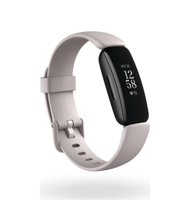 Tfy Store Fitbit Inspire 2  Uyumlu  2 Adet Şeffaf Ekran koruyucu Nano Jelatin