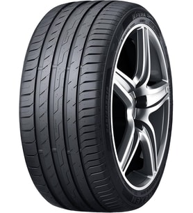 225/55R18 102Y XL N FERA SPORT (*) (MO) NEXEN