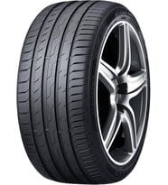 225/55R18 102Y XL N FERA SPORT (*) (MO) NEXEN