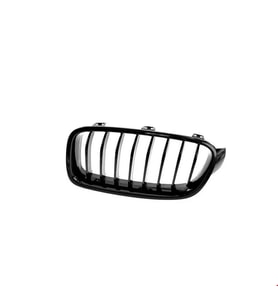 BMW - ÖN PANJUR (MAT IZGARALI) SOL F30 2012-
