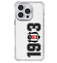 Beşiktaş Telefon Kılıfı İphone 16 Pro Orijinal Lisanslı