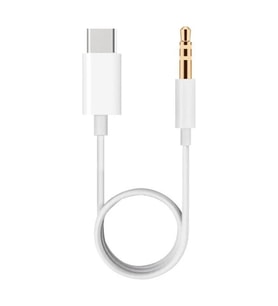 Type-c 3.5mm Aux Dönüştürücü