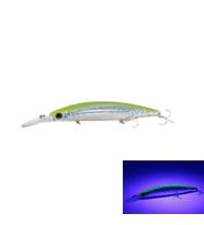 Fujin Deeper 125S-DR Slow Sinking Maket Balık 012