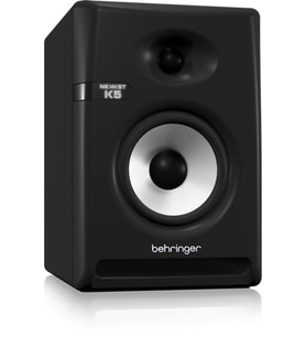 Behringer K5 Gelişmiş Waveguide Teknolojisine sahip Audiophile Bi-Amped 5" Stüdyo Monitörü