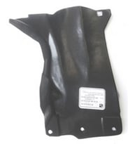 2003-2006 Mazda 3 Sd Karter Muhafaza Plastiği Sağ (Lt-Mz9002) (Tyg) (Adet) (Oem No:Bp4K56114D)