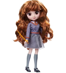 20 cm Oyuncak Bebek- Hermione