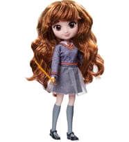 20 cm Oyuncak Bebek- Hermione