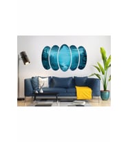 ORMAN DİJİTAL PAİNTİNG MDF TABLO-3123