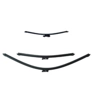 Seat Leon 3 ST SW 2013-2016 Ön Cam Arka Cam Silecek Seti 6F1998002