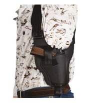 İmperteks 9 MM Koltuk Altı Kılıfı