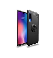 Xiaomi Mi 9 Lite Uyumlu Kılıf Zore Ravel Silikon Kapak