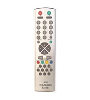 VESTEL 2040 BLACK L SERİSİ GRİ TV KUMANDA