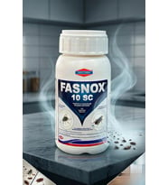 Fasnox 10 Sc Kokusuz Haşere Öldürücü 250 ml