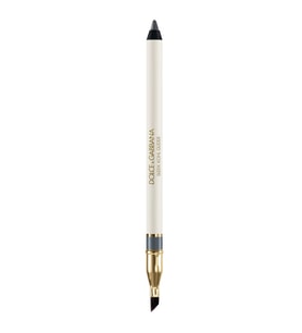 Dolce & Gabbana Sleek Kohl Glider - Kaygan ve Yumuşak Uçlu Göz Kalemi 07 Jade Green