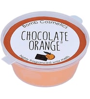 Chocolate Orange Mini Melt Oda Kokusu