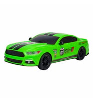 Als Uzaktan Kumandalı Araba – Şarjlı Ford Mustang Yarış Arabası –(Mega Boy)
