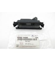 PLAKA LAMBASI SAĞ HYUNDAI i30 2012-2016  KIA CEED - RIO 2011-2014 (Boş)