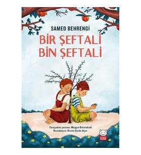 Bir Şeftali Bin Şeftali