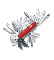 Victorinox 1.6795.XXL Swiss Champ XXL (73) Çakı