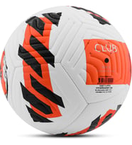 Futbol Topu CLUB Sert Zemin Halı Saha Futbol Topu Hibrit No:5