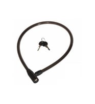 Bisiklet Anahtarlı Kilit 12*80 Ekonomik Model (Karışık)