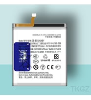 Tkgz - Samsung Galaxy S24 PLUS Uyumlu Pil - Servis Sıfır