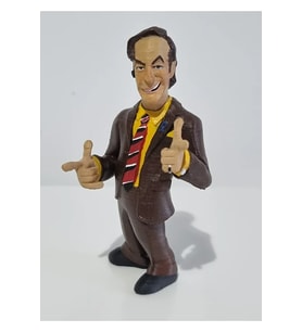 hayatvesanat Saul Goodman / Breaking Bad / Better Call Saul / Figure