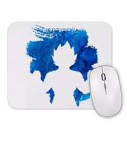Vegeta Mouse Pad