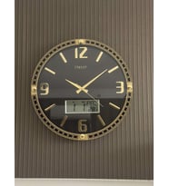 DUPONT MILANO DUPONT-T-710-A SİYAH (Altın-Siyah)