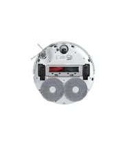 Roborock Q Revo Curv Akıllı Robot Süpürge Beyaz