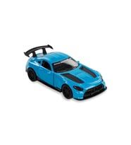 Hızlı ve Heyecanlı: Çek Bırak Kapıları Açılan 1:43 Metal Arabalar! (Çok Renkli)
