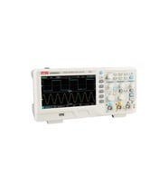 Unit UTD2202CEX+ Dijital Hafızalı Osiloskop 200MHz