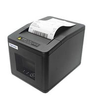 Xprınter Xp-Q805K 203Dpı Direkt Termal Usb+Ethernet Fiş Yazıcı 