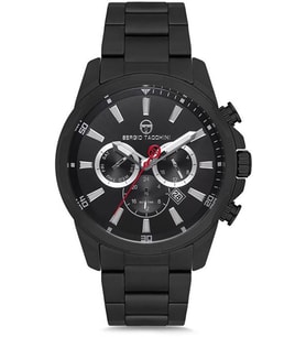 SERGIO TACCHINI ST.1.10069.3 ERKEK KOL SAATİ
