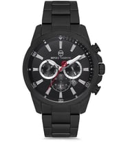 SERGIO TACCHINI ST.1.10069.3 ERKEK KOL SAATİ (Gri)